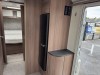 Used Bailey Unicorn Cabrera 2019 touring caravan Image