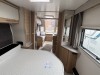 Used Bailey Unicorn Cartagena 2022 touring caravan Image