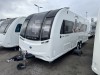 Used Bailey Unicorn Cartagena 2022 touring caravan Image