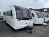 Used Bailey Unicorn Cartagena 2022 touring caravan Image