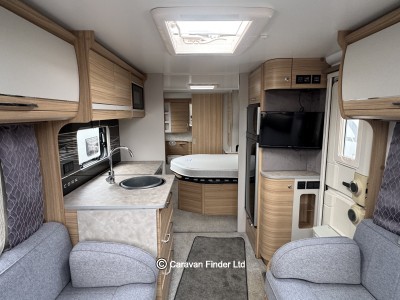 Bailey Unicorn Cartagena 2022 (Trade) image 4