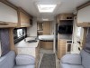 Used Bailey Unicorn Cartagena 2022 touring caravan Image