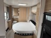 Used Bailey Unicorn Cartagena 2022 touring caravan Image