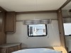 Used Coachman VIP 675 2018 touring caravan Image