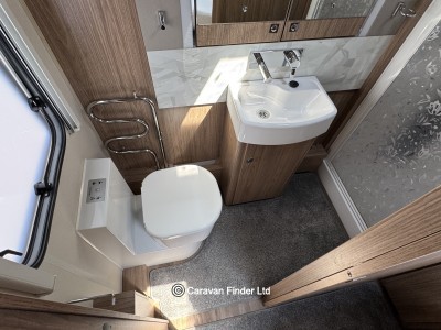 Coachman VIP 675 2018 (Trade) image 11