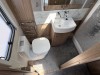 Used Coachman VIP 675 2018 touring caravan Image