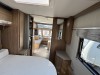 Used Coachman VIP 675 2018 touring caravan Image