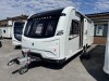 Used Coachman VIP 675 2018 touring caravan Image