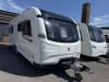 Used Coachman VIP 675 2018 touring caravan Image