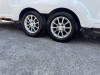 Used Coachman VIP 675 2018 touring caravan Image