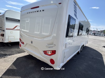 Coachman VIP 675 2018 (Trade) image 4