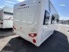Used Coachman VIP 675 2018 touring caravan Image