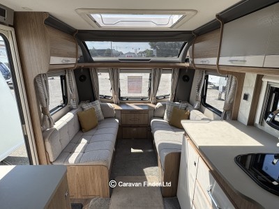 Coachman VIP 675 2018 (Trade) image 5