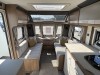 Used Coachman VIP 675 2018 touring caravan Image