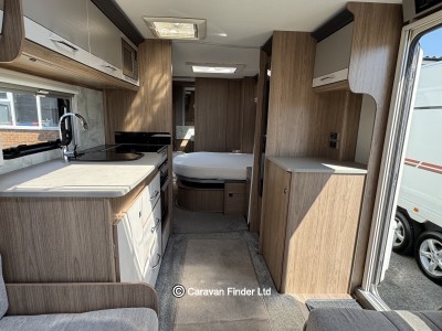 Coachman VIP 675 2018 (Trade) image 6