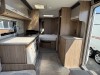 Used Coachman VIP 675 2018 touring caravan Image