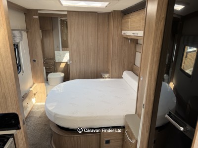 Coachman VIP 675 2018 (Trade) image 9