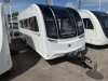 Used Bailey Unicorn Cadiz 2022 touring caravan Image