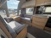 Used Bailey Unicorn Cadiz 2022 touring caravan Image