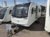 Used Bailey Unicorn Cadiz 2022 touring caravan Image