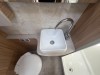 Used Bailey Unicorn Cadiz 2022 touring caravan Image