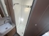 Used Bailey Unicorn Cadiz 2022 touring caravan Image