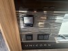 Used Bailey Unicorn Cadiz 2022 touring caravan Image