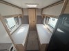Used Bailey Unicorn Cadiz 2022 touring caravan Image