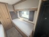 Used Bailey Unicorn Cadiz 2022 touring caravan Image