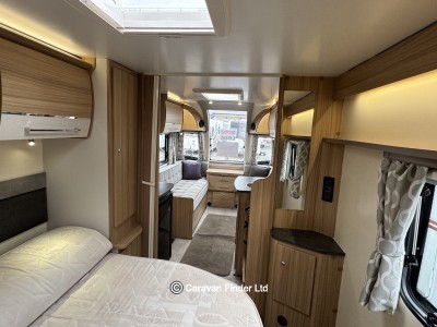 Bailey Phoenix Plus 644 2022 (Trade) image 12