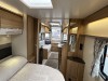 Used Bailey Phoenix Plus 644 2022 touring caravan Image