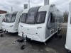 Used Bailey Phoenix Plus 644 2022 touring caravan Image
