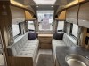 Used Bailey Phoenix Plus 644 2022 touring caravan Image
