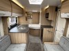 Used Bailey Phoenix Plus 644 2022 touring caravan Image