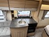 Used Bailey Phoenix Plus 644 2022 touring caravan Image