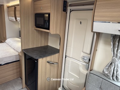 Bailey Phoenix Plus 644 2022 (Trade) image 8