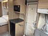 Used Bailey Phoenix Plus 644 2022 touring caravan Image
