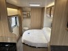 Used Bailey Phoenix Plus 644 2022 touring caravan Image