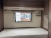 Used Bailey Pegasus Grande Rimini 2020 touring caravan Image