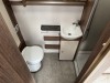 Used Bailey Pegasus Grande Rimini 2020 touring caravan Image