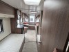 Used Bailey Pegasus Grande Rimini 2020 touring caravan Image