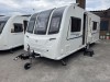 Used Bailey Pegasus Grande Rimini 2020 touring caravan Image