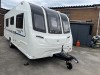Used Bailey Pegasus Grande Rimini 2020 touring caravan Image
