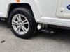 Used Bailey Pegasus Grande Rimini 2020 touring caravan Image