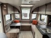 Used Bailey Pegasus Grande Rimini 2020 touring caravan Image