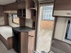 Used Bailey Pegasus Grande Rimini 2020 touring caravan Image
