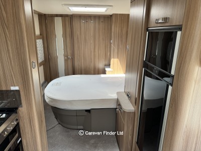 Swift Elegance Grande 845 2023 (Trade) image 10