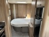 Used Swift Elegance Grande 845 2023 touring caravan Image