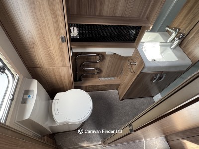 Swift Elegance Grande 845 2023 (Trade) image 11