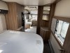 Used Swift Elegance Grande 845 2023 touring caravan Image